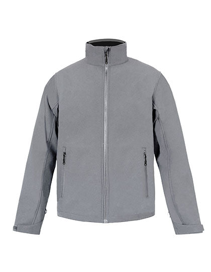 Men´s Softshell Jacket C+ besticken & bedrucken | Pulsar Workwear