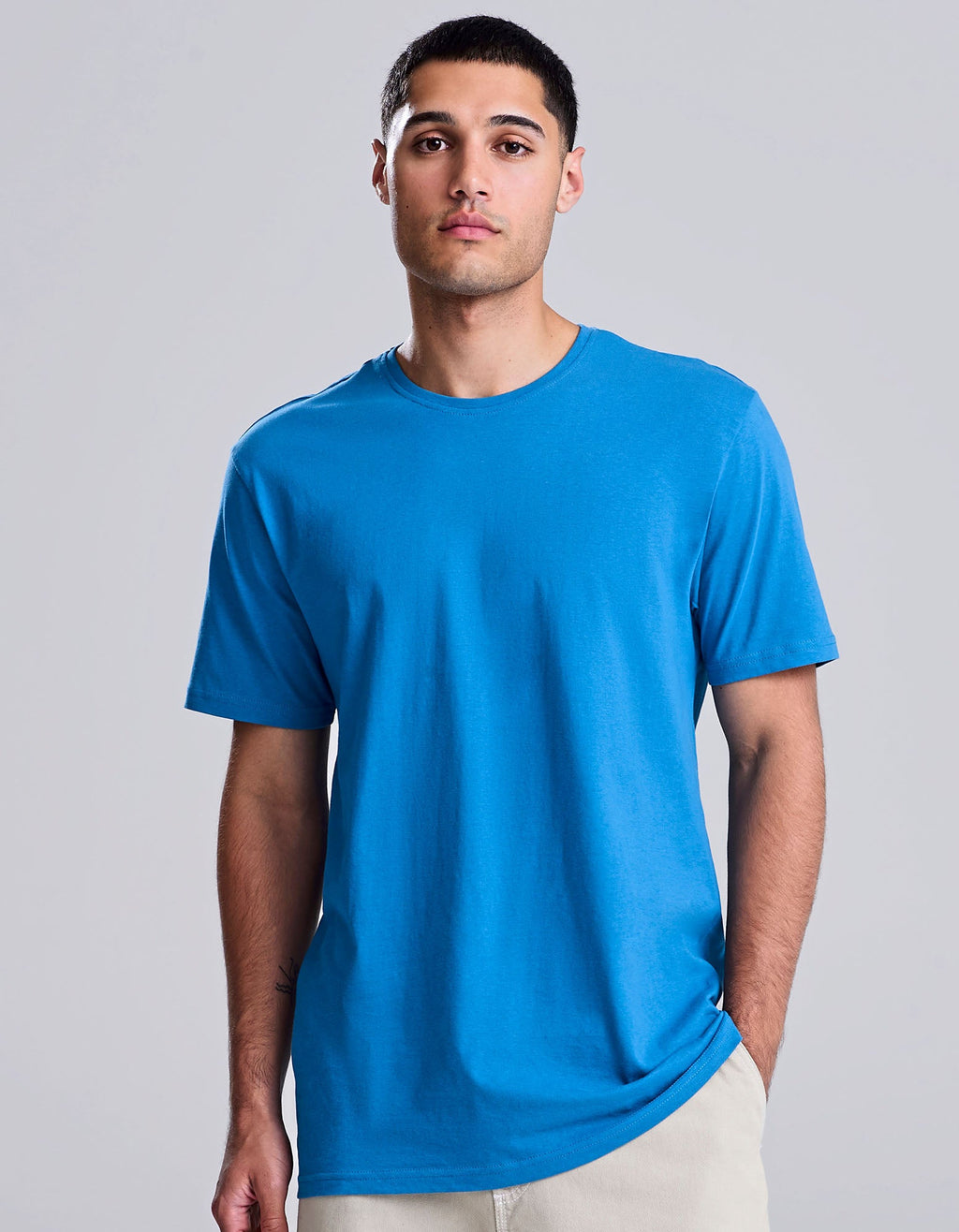 Cascades Organic T besticken & bedrucken | Pulsar Workwear