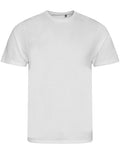 Cascades Organic T - Arctic White