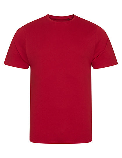 Cascades Organic T - Fire Red