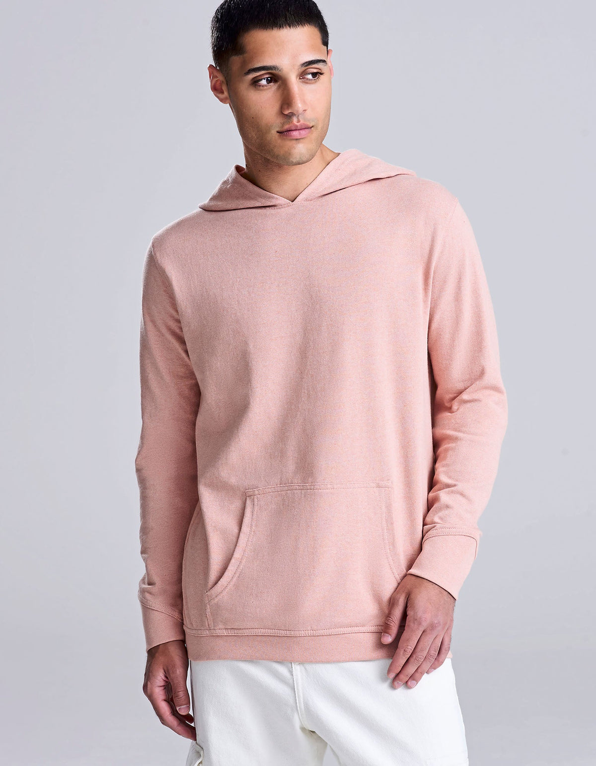 Hoodie Lusaka Sustainable besticken & bedrucken | Pulsar Workwear