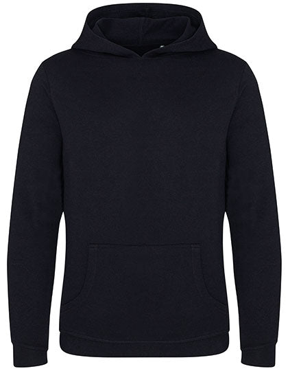 Lusaka Sustainable Hoodie - Black