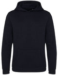 Lusaka Sustainable Hoodie - Black