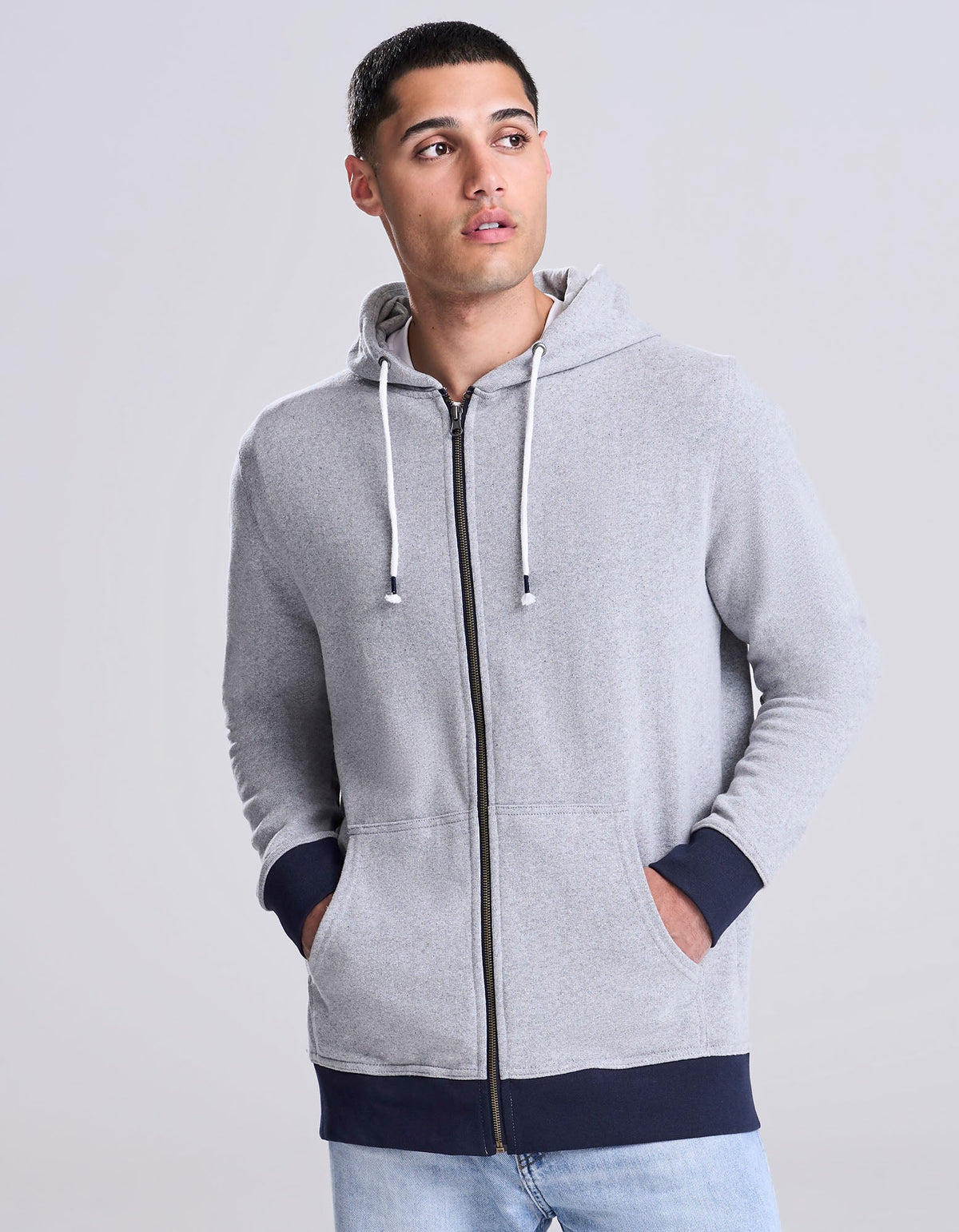 Okavango Sustainable Zoodie besticken & bedrucken | Pulsar Workwear