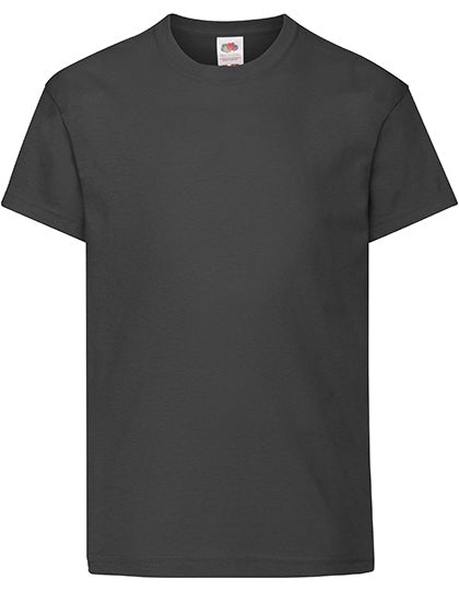 Kids´ Original T - Black