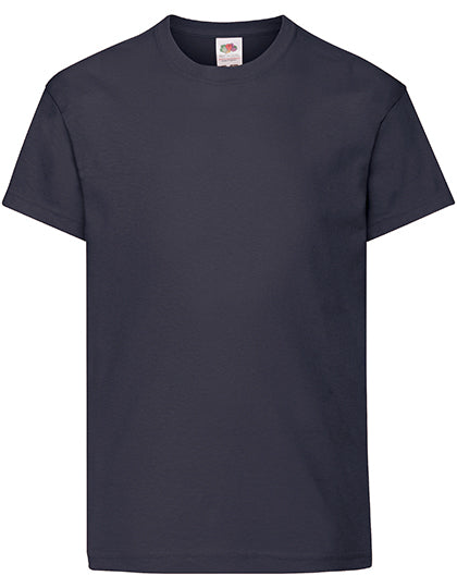 Kids´ Original T - Deep-Navy