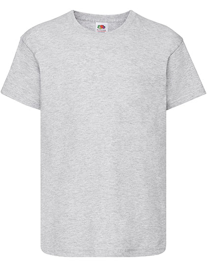 Kids´ Original T - Heather-Grey