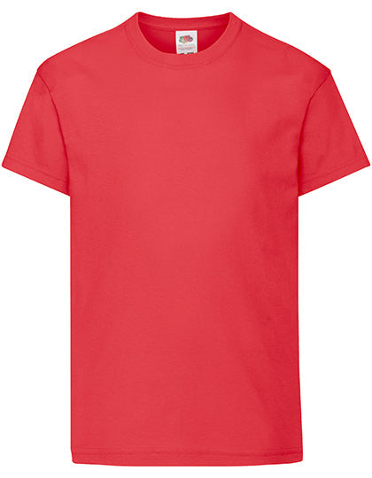 Kids´ Original T - Red