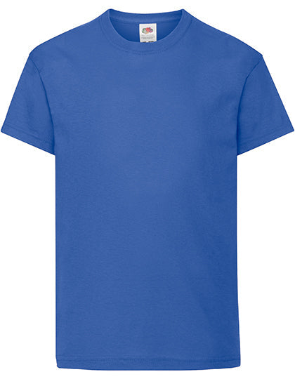 Kids´ Original T - Royal-Blue