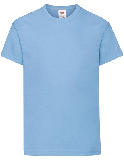 Kids´ Original T - Sky-Blue