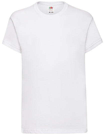 Kids´ Original T - White
