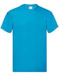 Original T - Azure Blue
