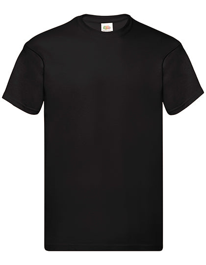 Original T - Black