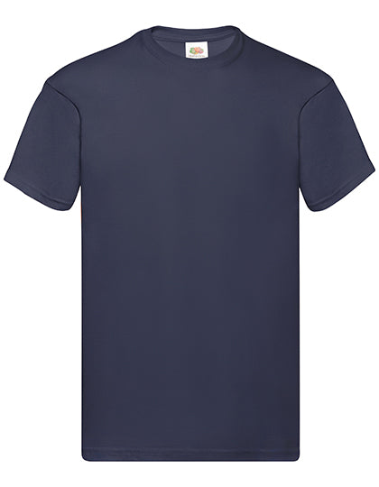 Original T - Deep Navy