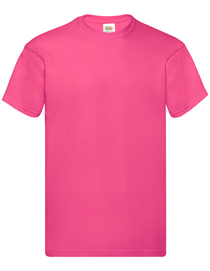 Original T - Fuchsia