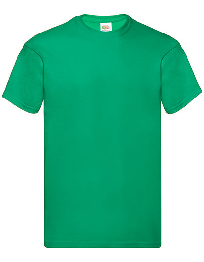 Original T - Kelly Green