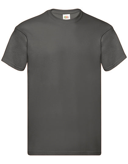 Original T - Light Graphite (Solid)