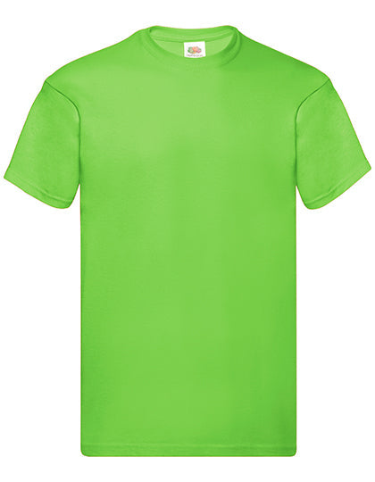 Original T - Lime