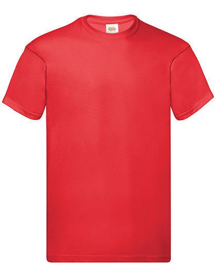 Original T - Red