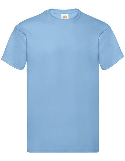 Original T - Sky Blue