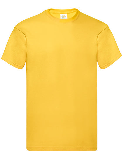 Original T - Sunflower