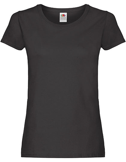 Ladies´ Original T besticken & bedrucken | Pulsar Workwear