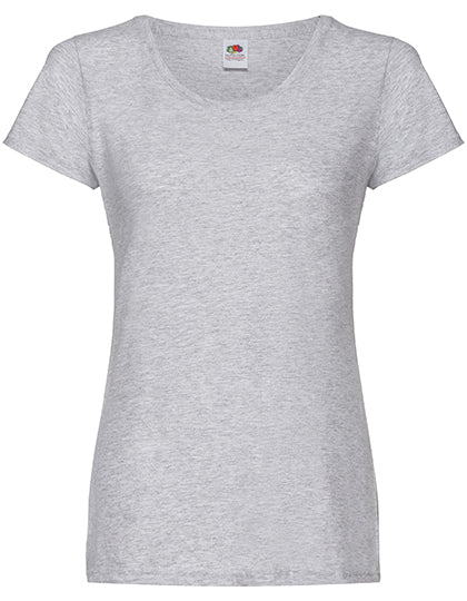 Ladies´ Original T besticken & bedrucken | Pulsar Workwear