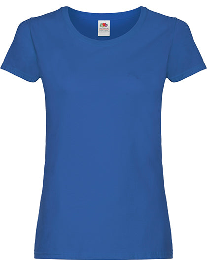 Ladies´ Original T besticken & bedrucken | Pulsar Workwear