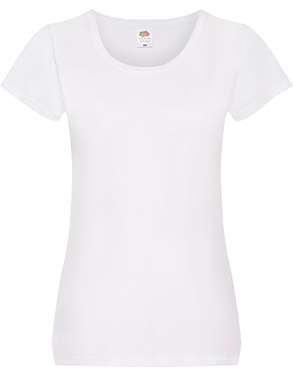 Ladies´ Original T besticken & bedrucken | Pulsar Workwear