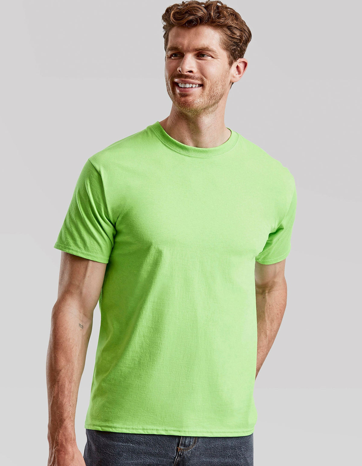 Valueweight T besticken & bedrucken | Pulsar Workwear
