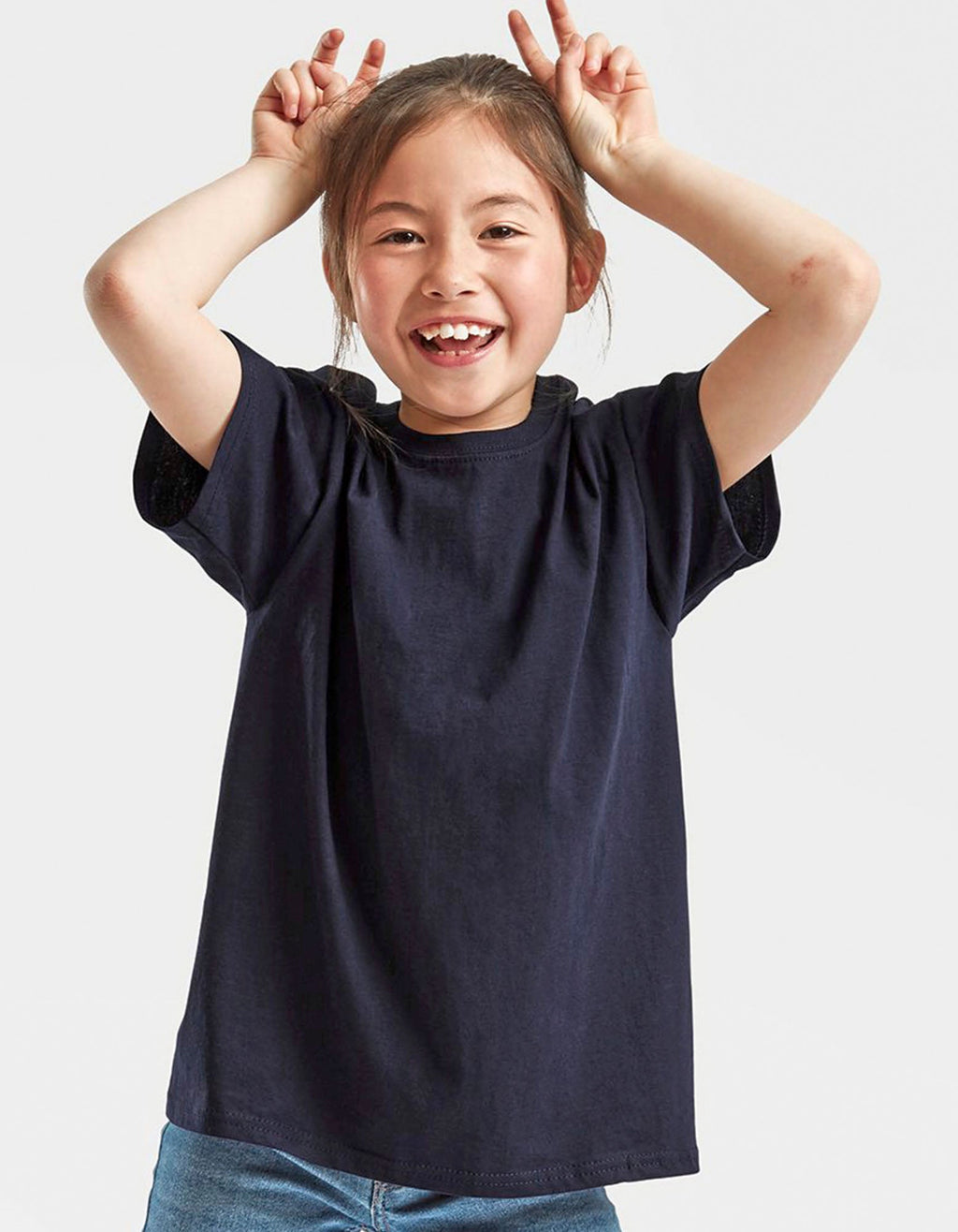 Kids´ Valueweight T besticken & bedrucken | Pulsar Workwear