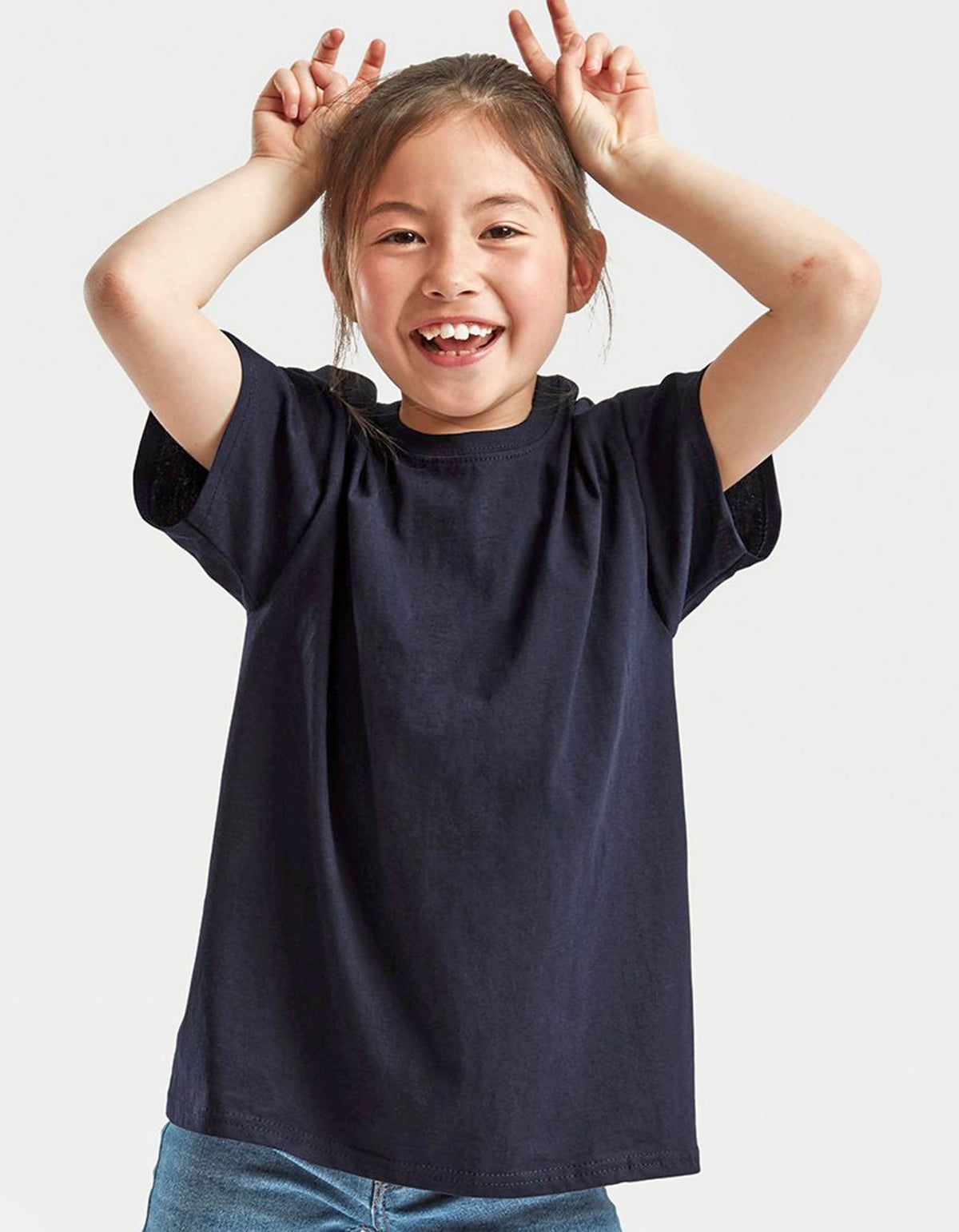 Kids´ Valueweight T besticken & bedrucken | Pulsar Workwear