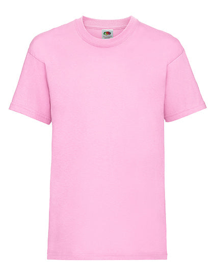 Kids´ Valueweight T - Light Pink