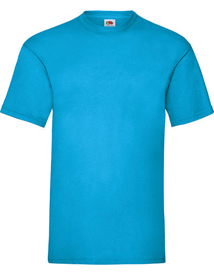 Valueweight T - Azure-Blue
