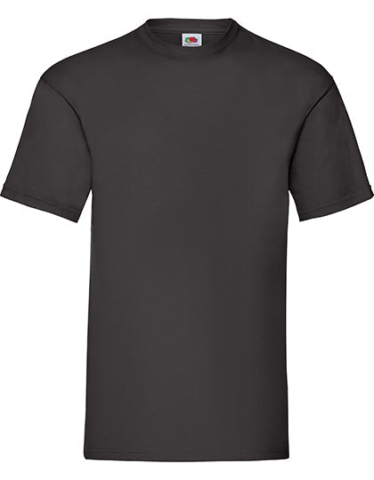Valueweight T - Black