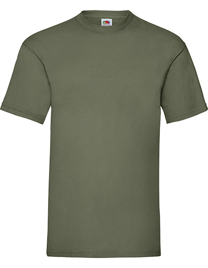 Valueweight T - Classic-Olive