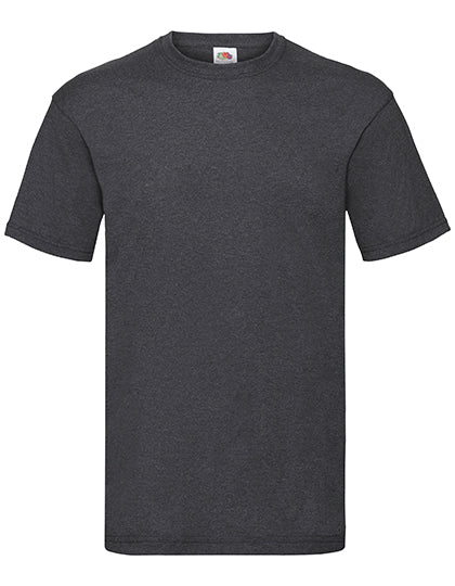 Valueweight T - Dark-Grey-Heather