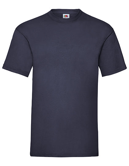 Valueweight T - Deep-Navy