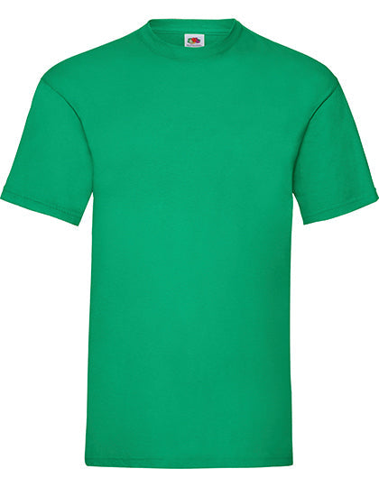 Valueweight T - Kelly-Green