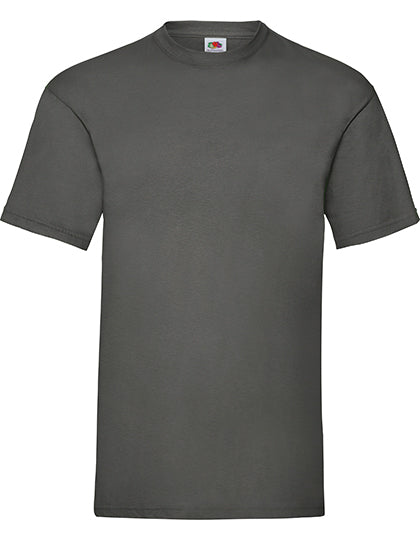 Valueweight T - Light-Graphite-(Solid)