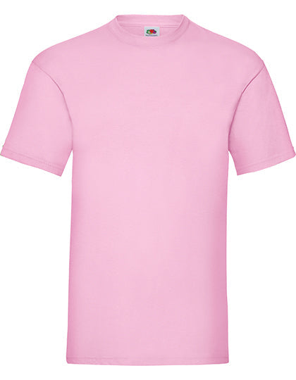 Valueweight T - Light-Pink