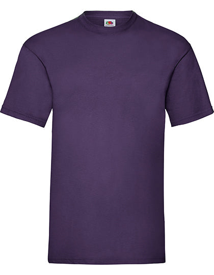 Valueweight T - Purple