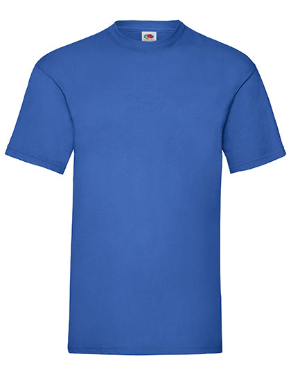 Valueweight T - Royal-Blue