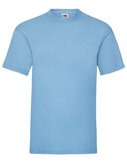 Valueweight T - Sky-Blue