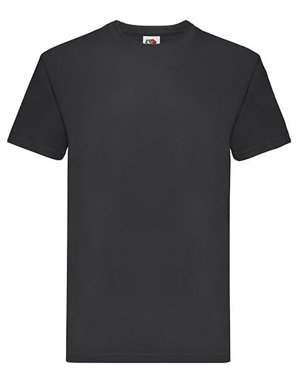 Super Premium T - Black