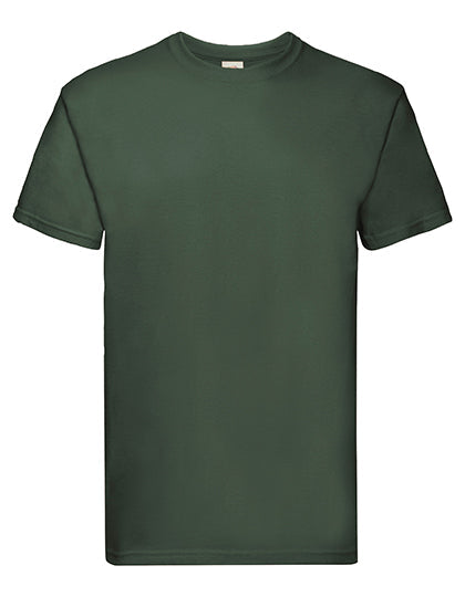 Super Premium T - Bottle-Green