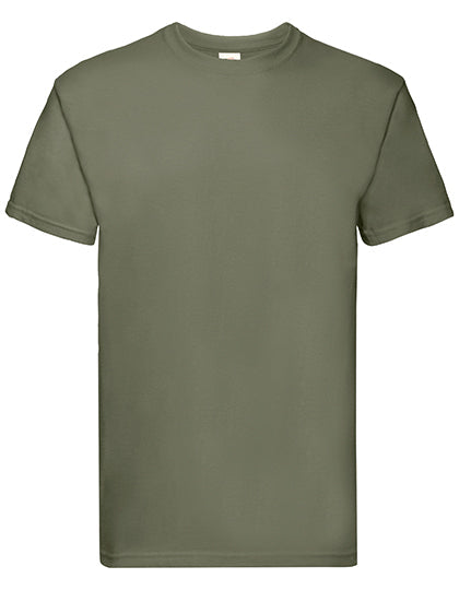 Super Premium T - Classic-Olive