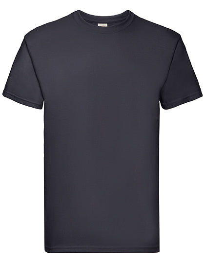 Super Premium T - Deep-Navy