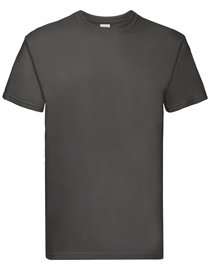 Super Premium T - Light-Graphite-(Solid)