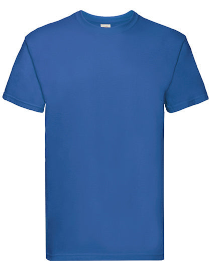 Super Premium T - Royal-Blue
